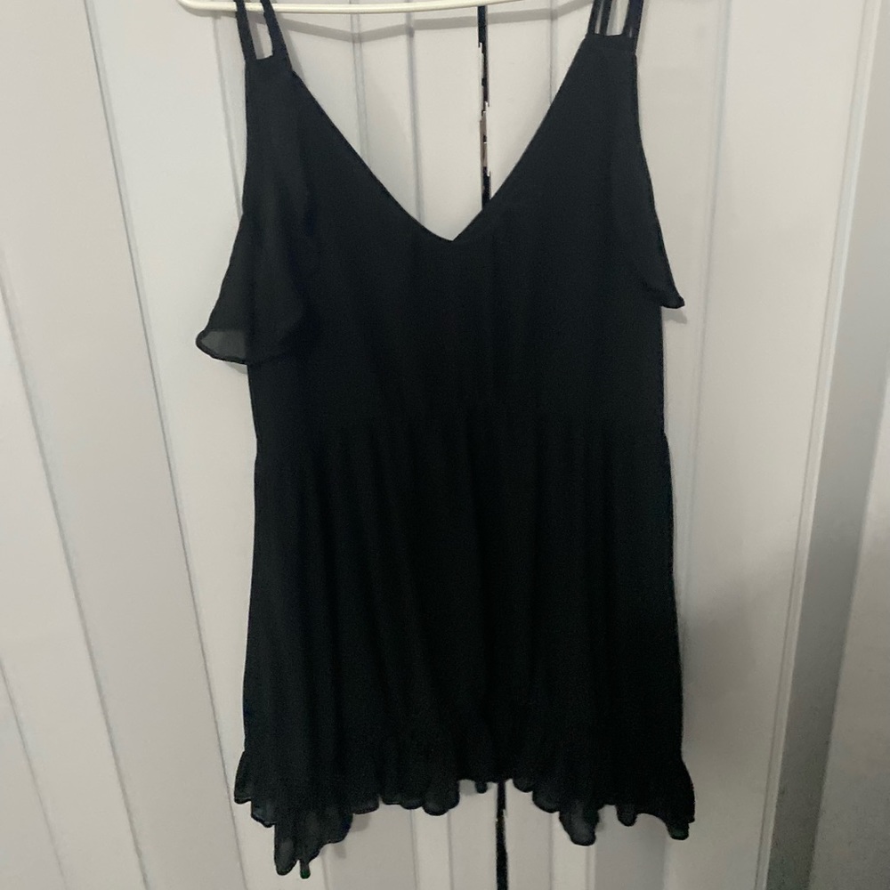 Black Dresses